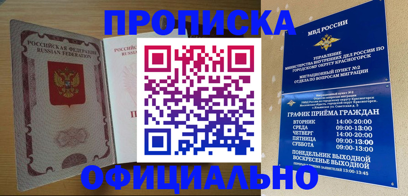 временная регистрация купить в Фрязино