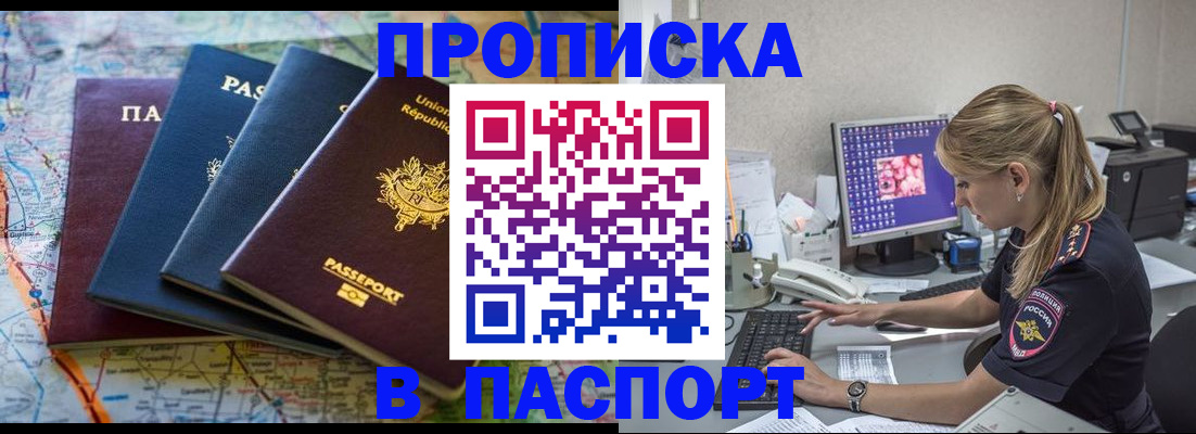 прописка в квартире в Фрязино